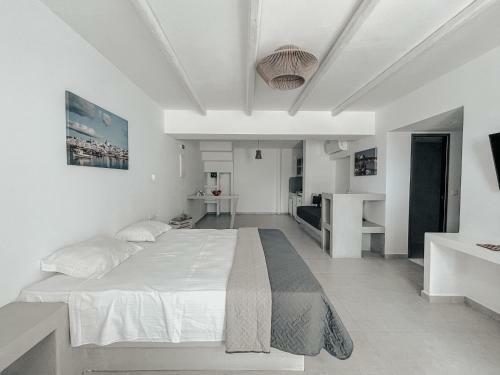 Vammos Luxury Apartments