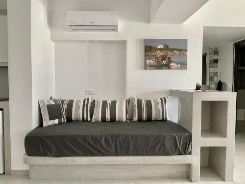 Vammos Luxury Apartments