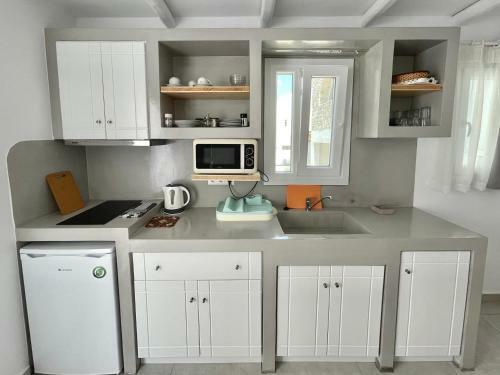 Vammos Luxury Apartments