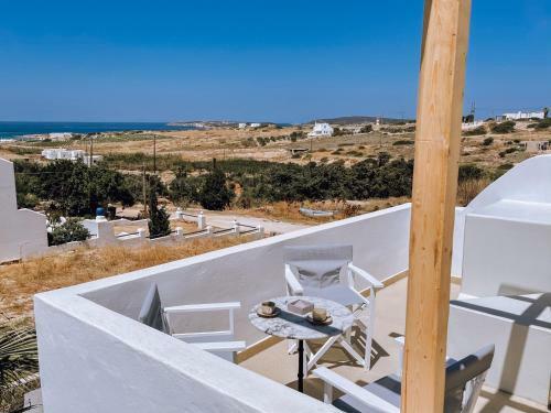 Vammos Luxury Apartments