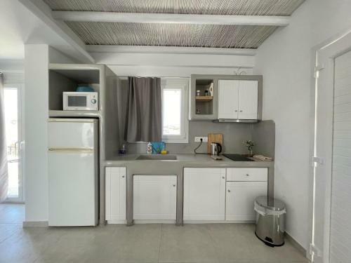 Vammos Luxury Apartments