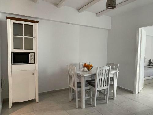 Vammos Luxury Apartments