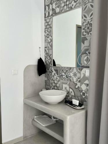 Vammos Luxury Apartments