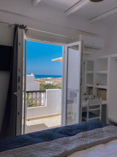 Vammos Luxury Apartments