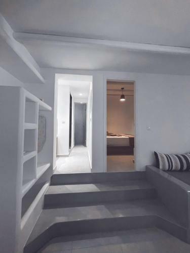 Vammos Luxury Apartments