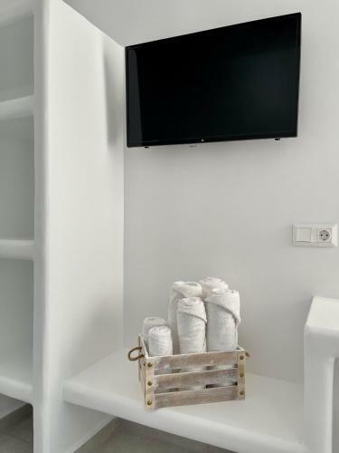 Vammos Luxury Apartments