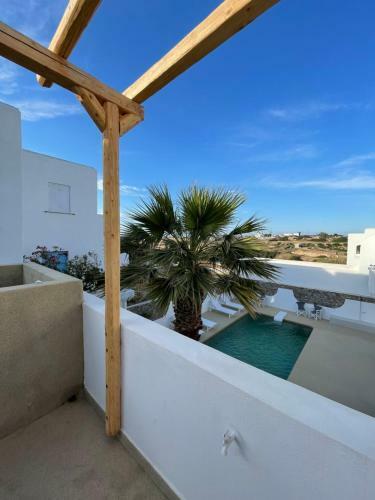 Vammos Luxury Apartments