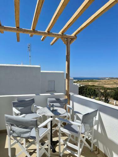 Vammos Luxury Apartments