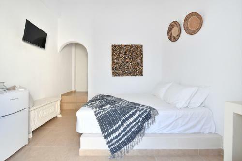 Sandaya Living - M Apartment