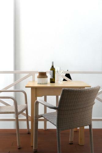 Sandaya Living - M Apartment