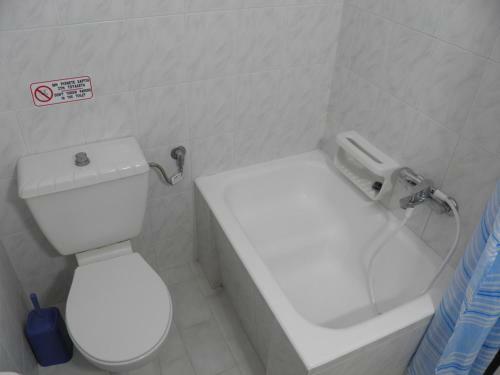Apartamento Studios Maria In Naoussa Paros 2-4 Persons
