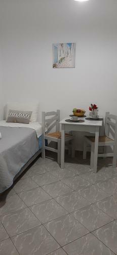 Apartamento Studios Maria In Naoussa Paros 2-4 Persons