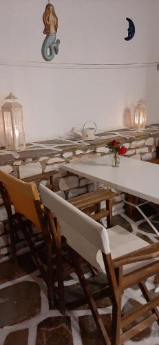 Apartamento Studios Maria In Naoussa Paros 2-4 Persons