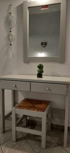Apartamento Studios Maria In Naoussa Paros 2-4 Persons