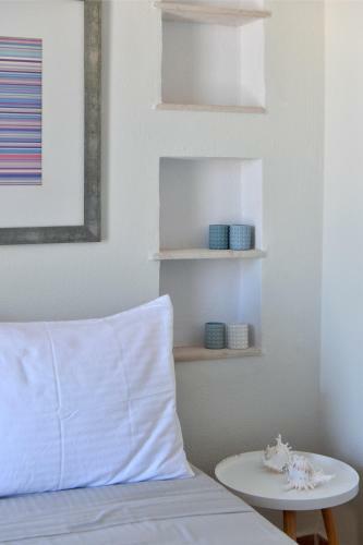 Almyra Seaview Maisonette In Naousa