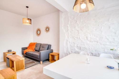 Apartamento Studio White Sand Naousa