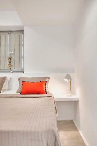 Apartamento Studio White Sand Naousa