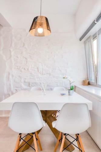 Apartamento Studio White Sand Naousa