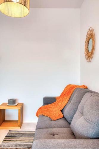 Apartamento Studio White Sand Naousa