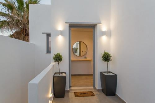 Barbarigos Luxury Spa Apartments