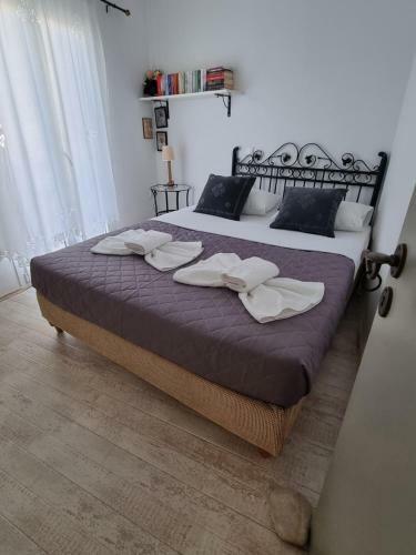 Hara?s Villa In Naousa , Paros