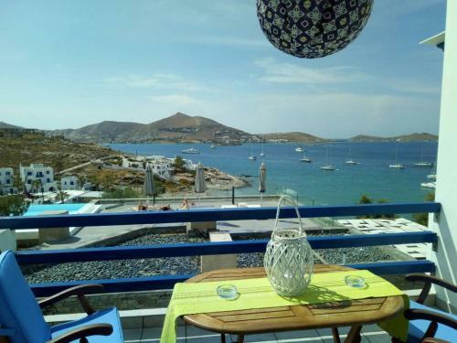Paros Dream House #naoussa Parodise