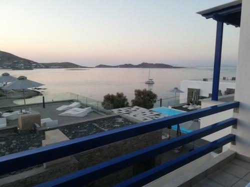 Paros Dream House #naoussa Parodise
