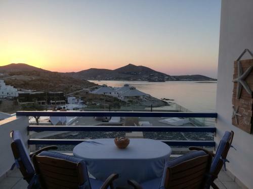 Paros Dream House #naoussa Parodise