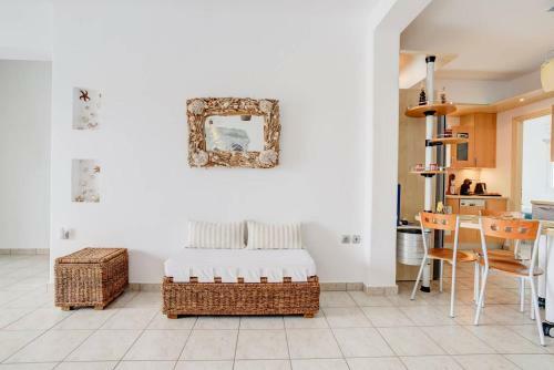 Paros Dream House #naoussa Parodise