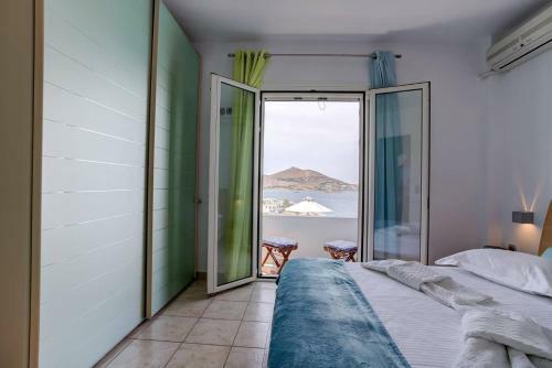 Paros Dream House #naoussa Parodise