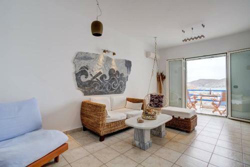 Paros Dream House #naoussa Parodise