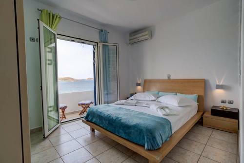 Paros Dream House #naoussa Parodise