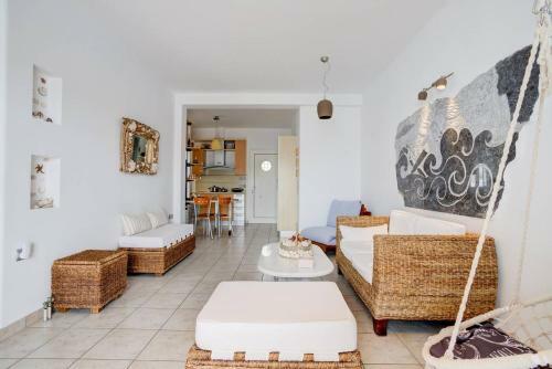 Paros Dream House #naoussa Parodise