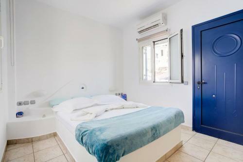 Paros Dream House #naoussa Parodise