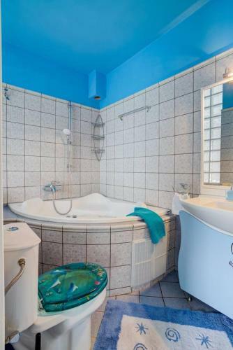 Paros Dream House #naoussa Parodise