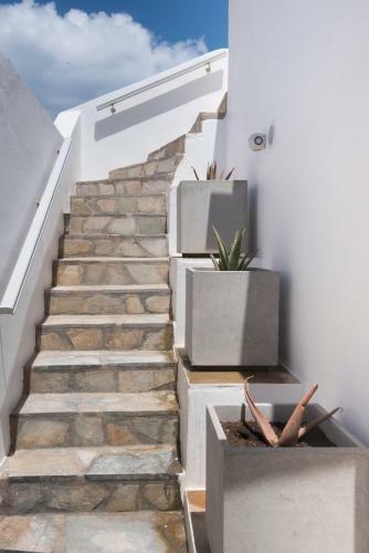 Kyma Seafront Brand New 2bd House In Naousa