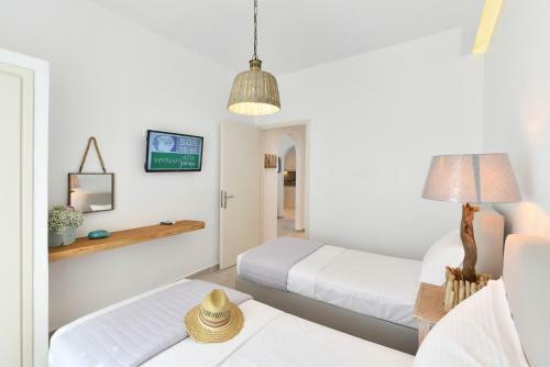 Apartamento Corina Studios-apartments
