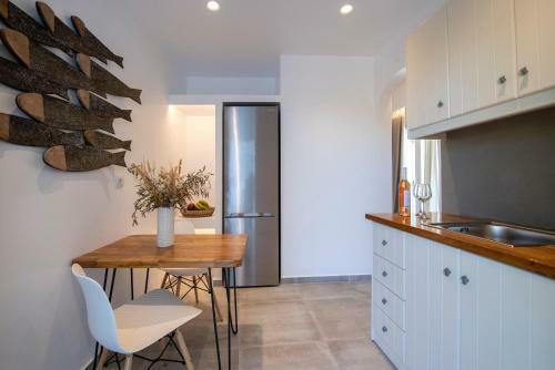 Apartamento Corina Studios-apartments