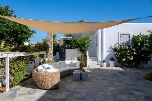 Apartamento Corina Studios-apartments
