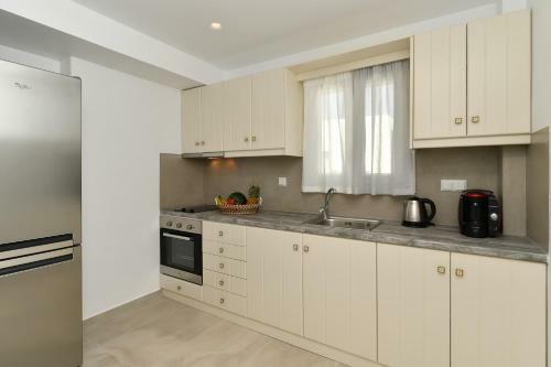 Apartamento Corina Studios-apartments