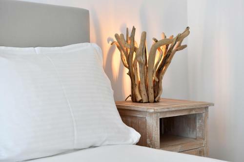 Apartamento Corina Studios-apartments