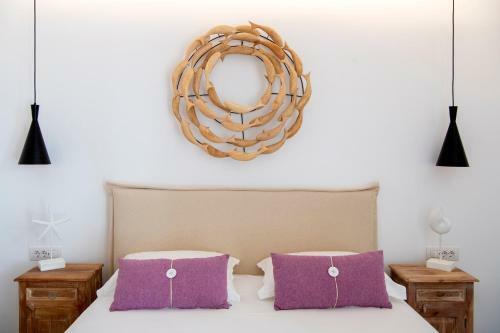 Apartamento Corina Studios-apartments