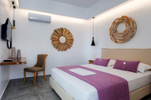 Apartamento Corina Studios-apartments