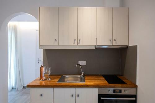 Apartamento Corina Studios-apartments