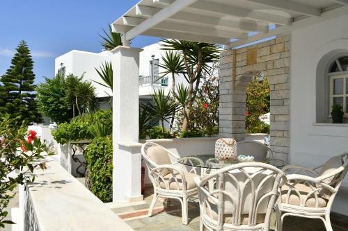 Apartamento Corina Studios-apartments