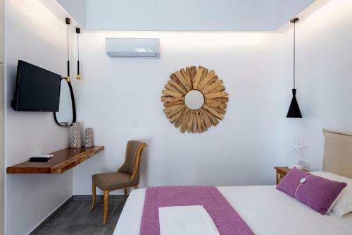 Apartamento Corina Studios-apartments