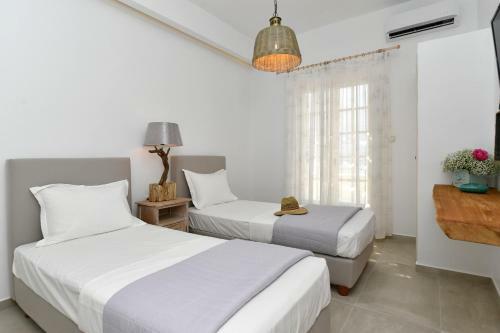 Apartamento Corina Studios-apartments