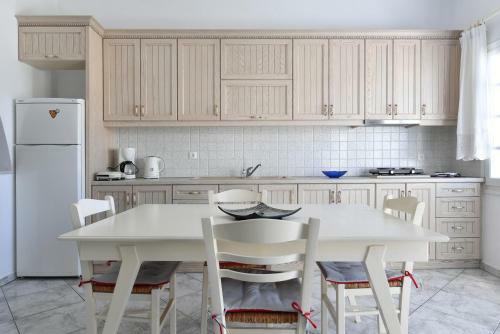 Apartamento White Rooms Paros