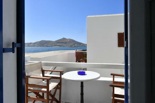 Apartamento White Rooms Paros