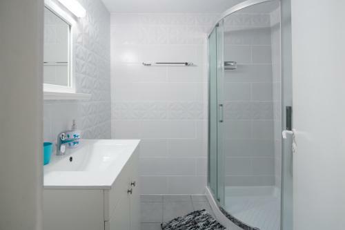 Apartamento White Rooms Paros